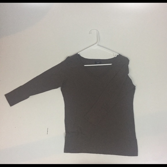 Talbots Sweater - Picture 3 of 3